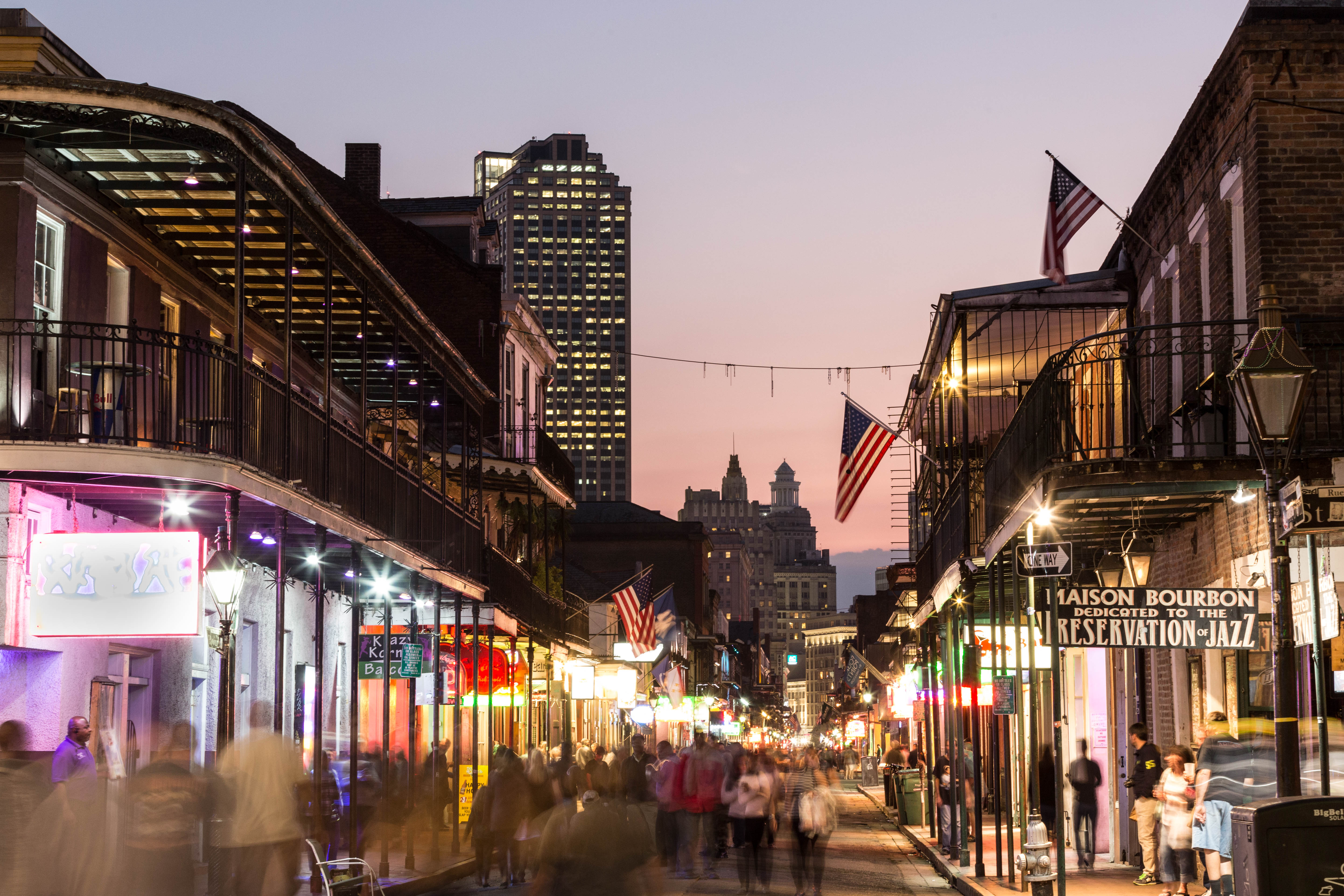 Selling inherited investment property in New Orleans